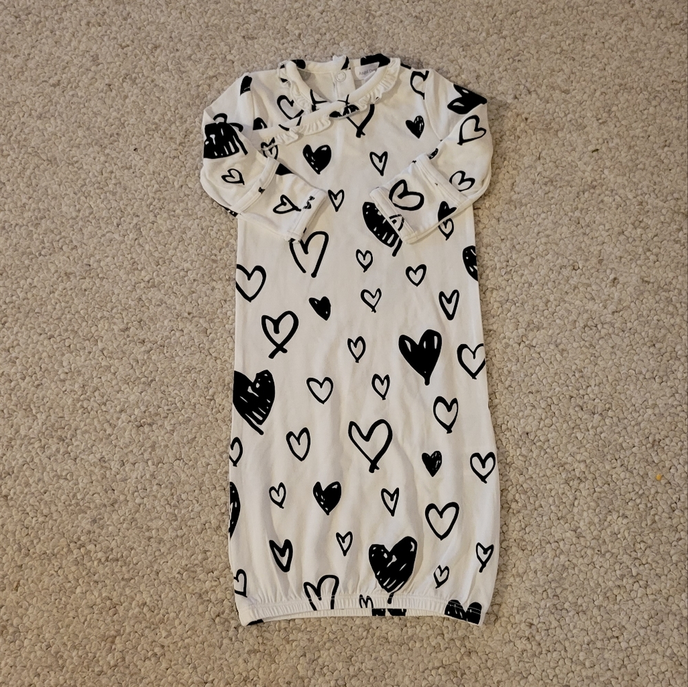 Angel dear gown 0-3